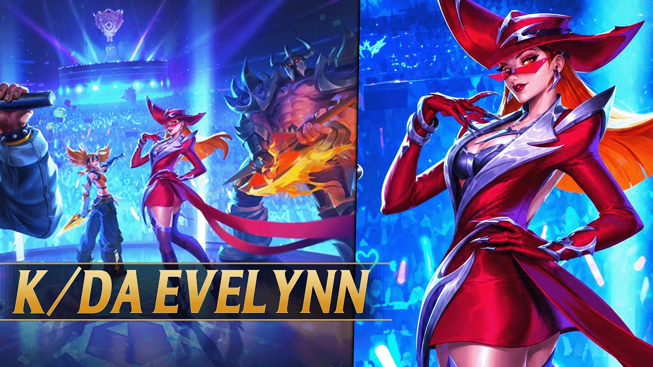 RIOT GOT RID OF MATCH REPLAYS, 4 NEW CHAMPIONS, K/DA 2026 FIRST LOOK - League of Legends