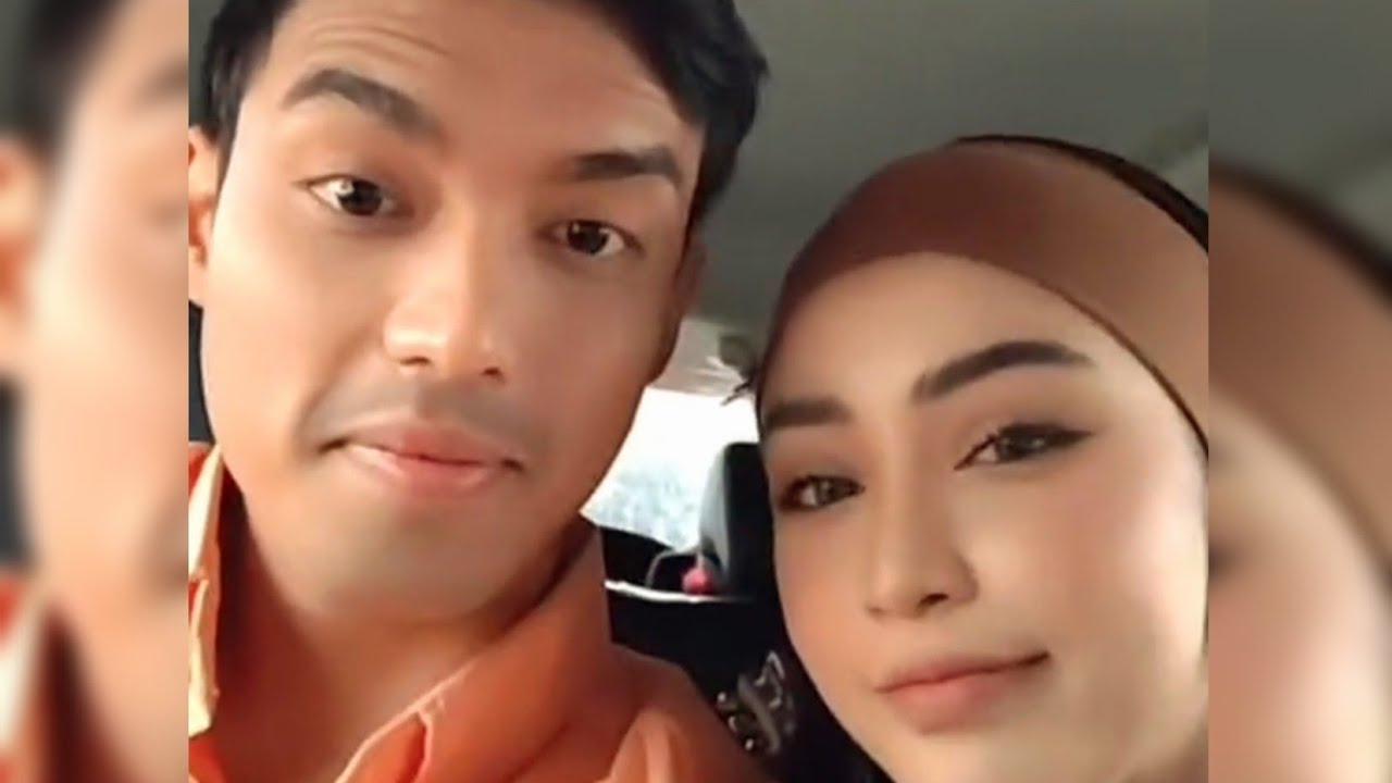 Tiktok live | Scha Elinnea & Jazmy Juma | On set NUH & NAYLA