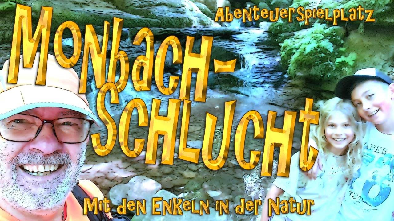 Enkel-Abenteuer 