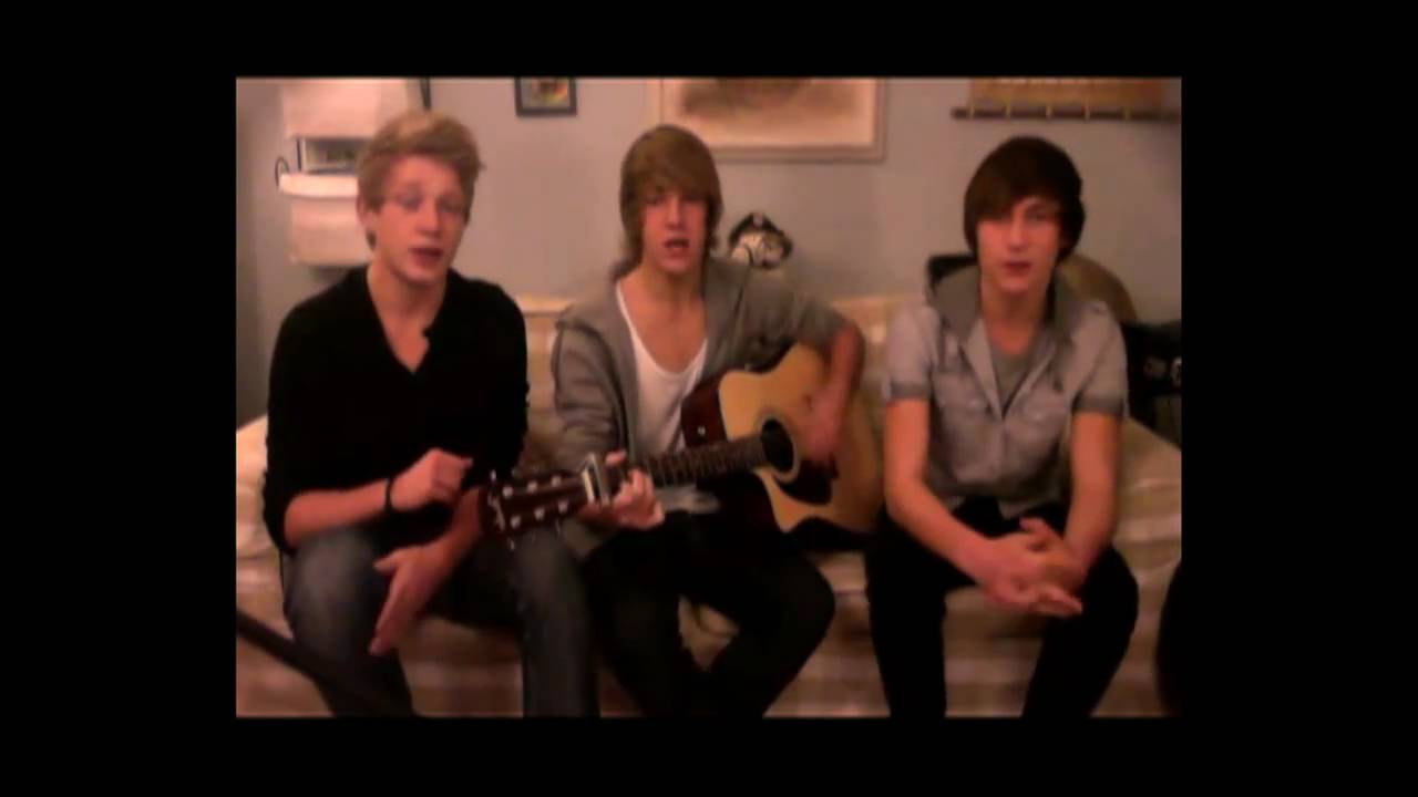 Bruno Mars - Just The Way You Are (Cover) - GMD3