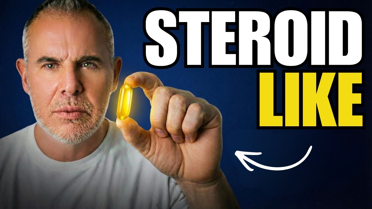 This Hidden “Calorie Switch” REBUILDS Muscle & SHRINKS Belly Fat (Here's How To Activate It)