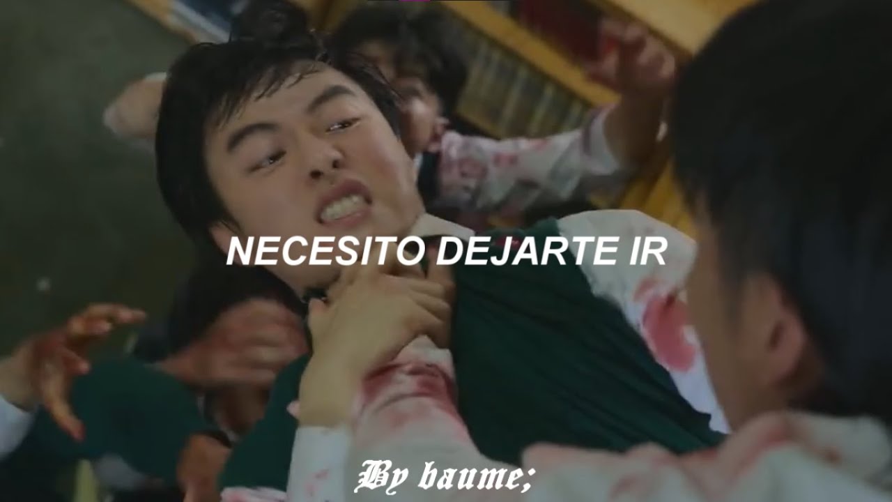 Imagine Dragons - Demons- Subtitulada en español - Estamos Muertos