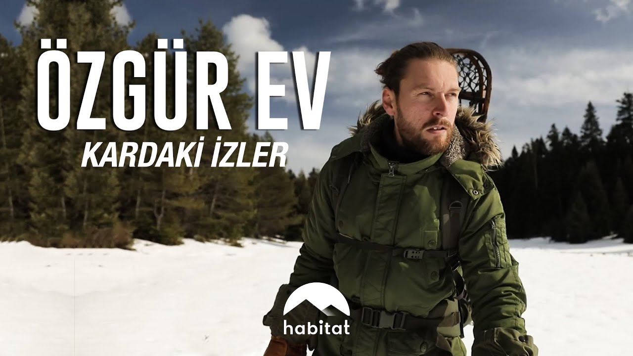ÖZGÜR EV  KARDAKİ İZLER