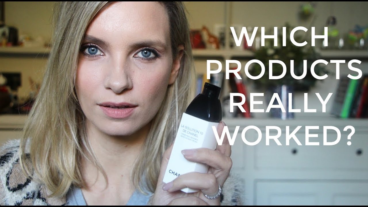 October Beauty: What Really Worked?