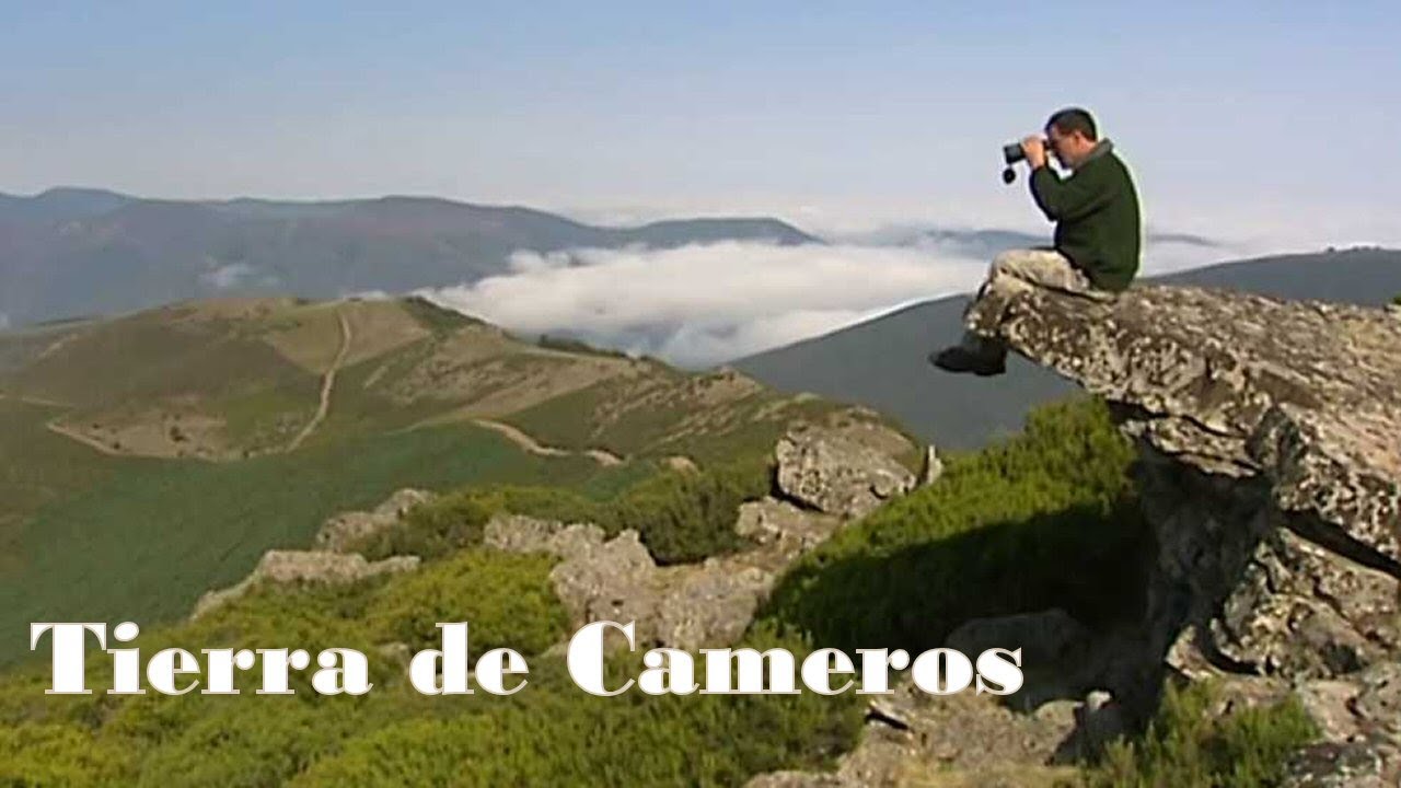 Tierra de Cameros
