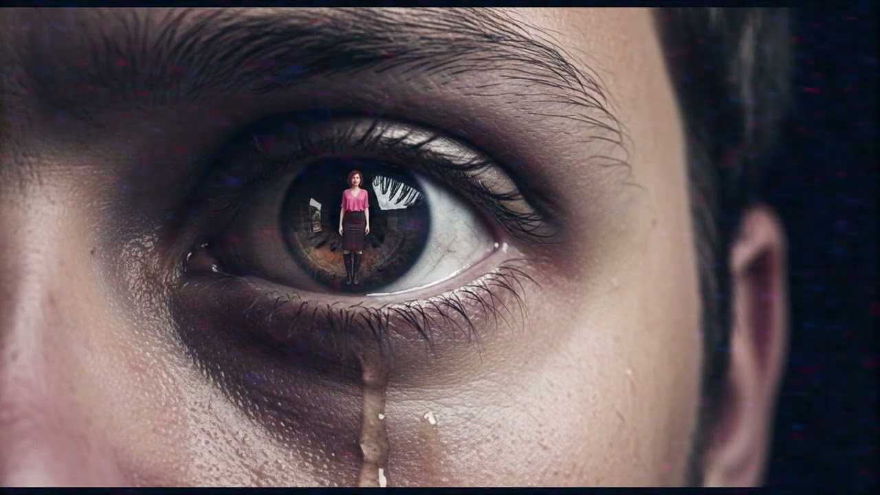 Heart Force - Love Is (Official Music Video)