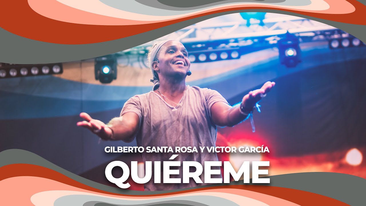 QUIÉREME - SALSATION® choreography by Alejandro Angulo