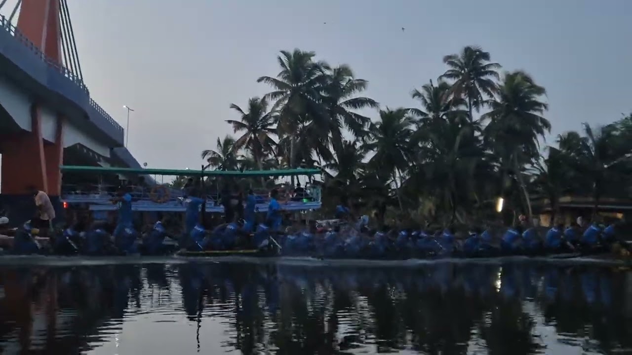 Kcbc karichal chundan #karichal #malayalam #nehrutrophyboatrace 