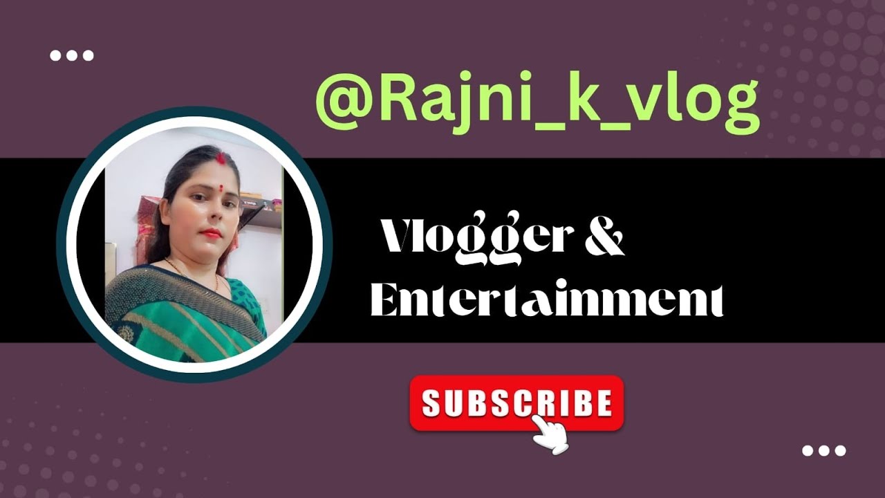My vlog #vlog #viral @Rajnikvlog 