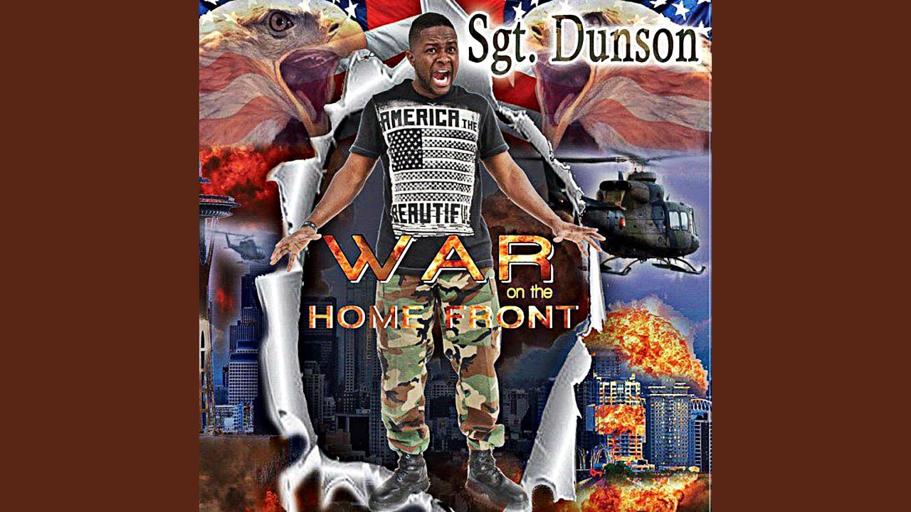 Happy Veteran's Day