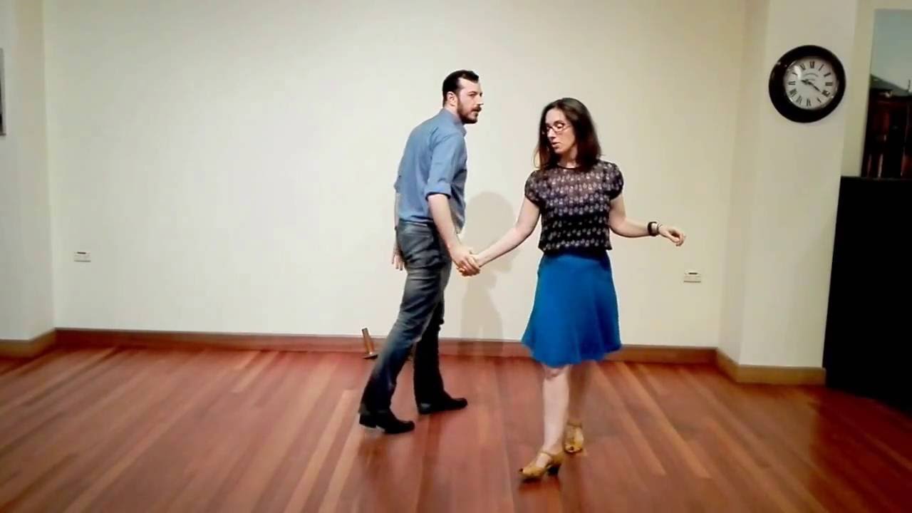2016-03-21 Rob&Emma Balboa Explorers Cross-hand Class Recap