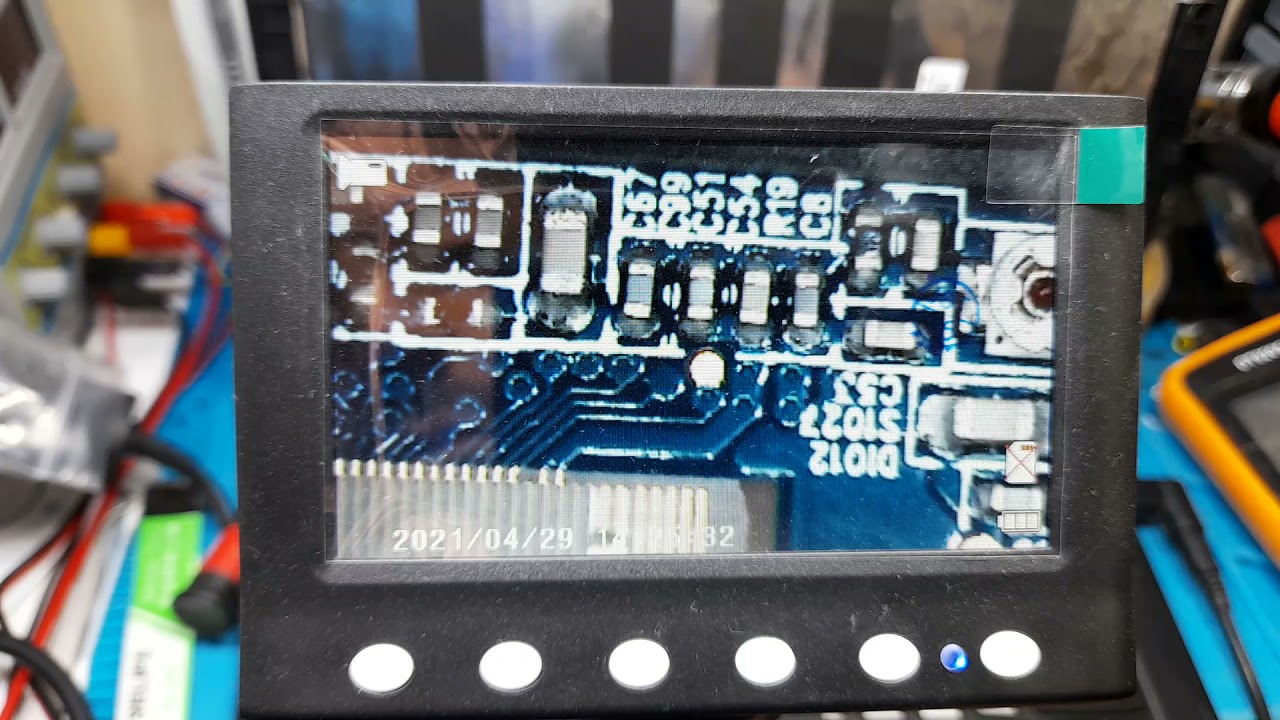 هل نستطيع اصلاح شاشة لابتوب _ Laptop screen repair