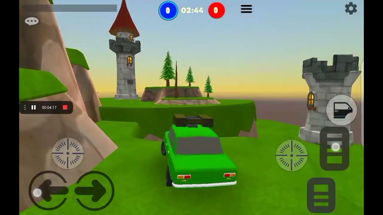 Playing old abandoned chaloapps games