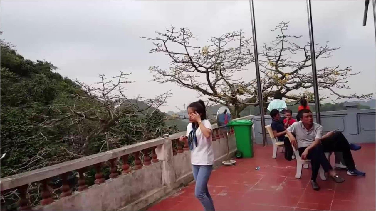 Huong Pagoda Festival: A Journey to Buddhist Land