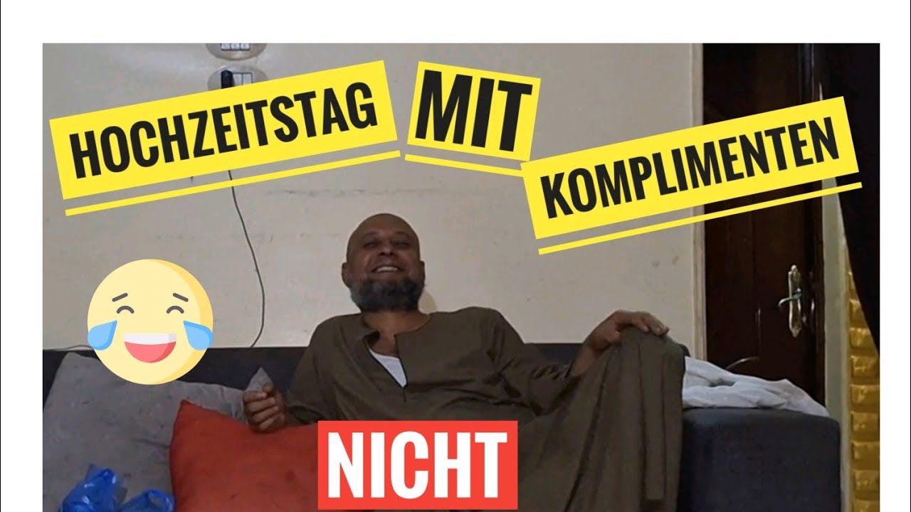 Die Ägypterinnen sind immer gesund und fit 🤣🤣🤣 #aminaundyounis