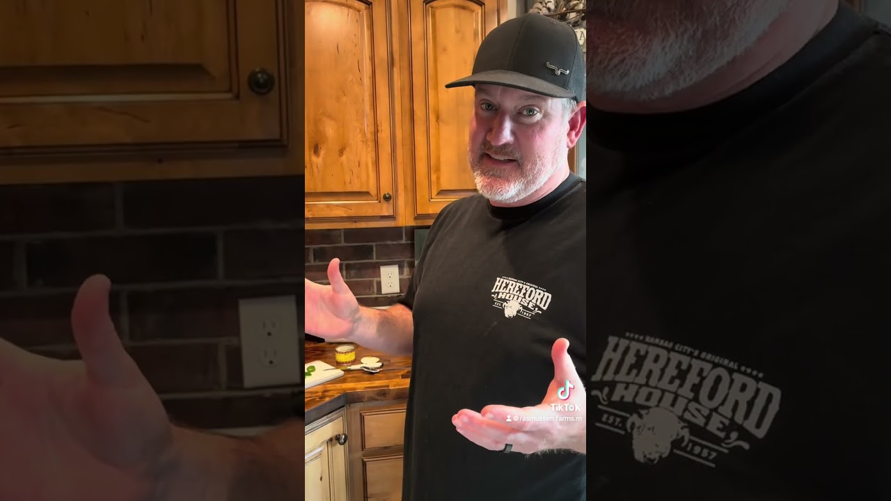 Cooking with Crummy: Burger Edition — Fire & Flavor