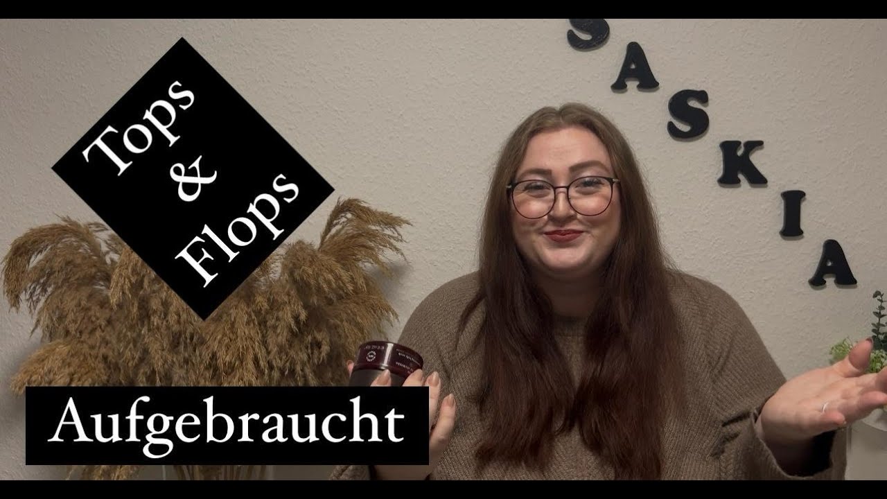 AUFGBRAUCHT-VIDEO | TOPS & FLOPS | DIEVONBERGS