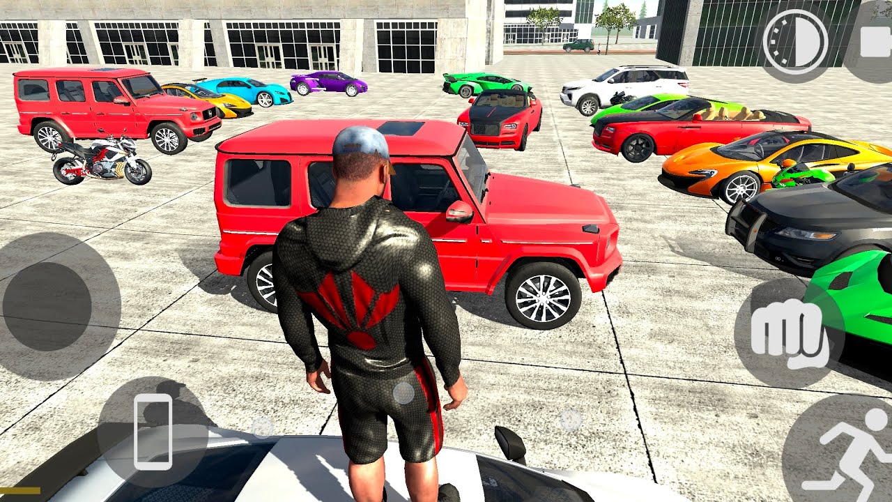 Gaming suit video ❤️🤟🎯#indian bike