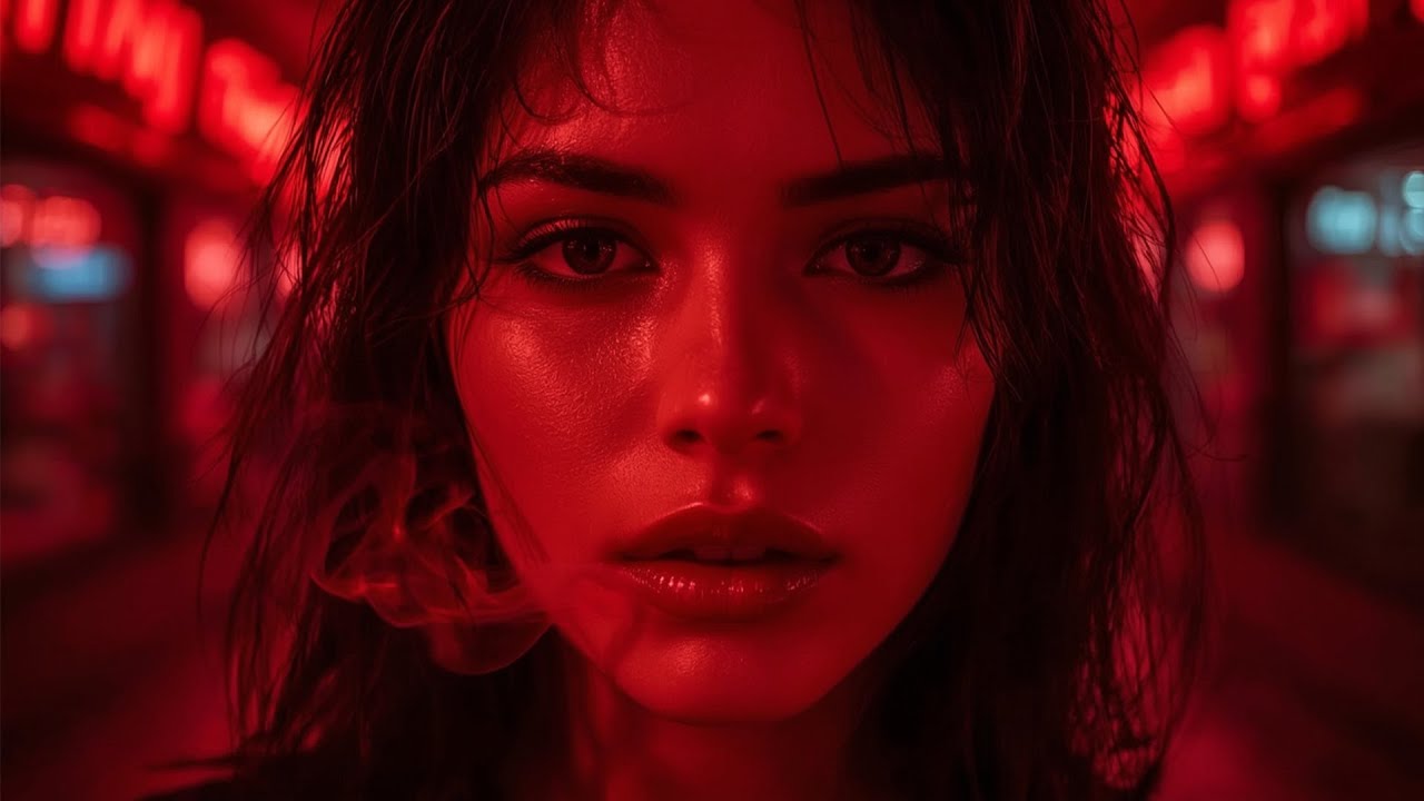 Smoke Mood — Just Relax | Deep House Mix 2025 • Chill / Night Vibes / Stress Relief #1
