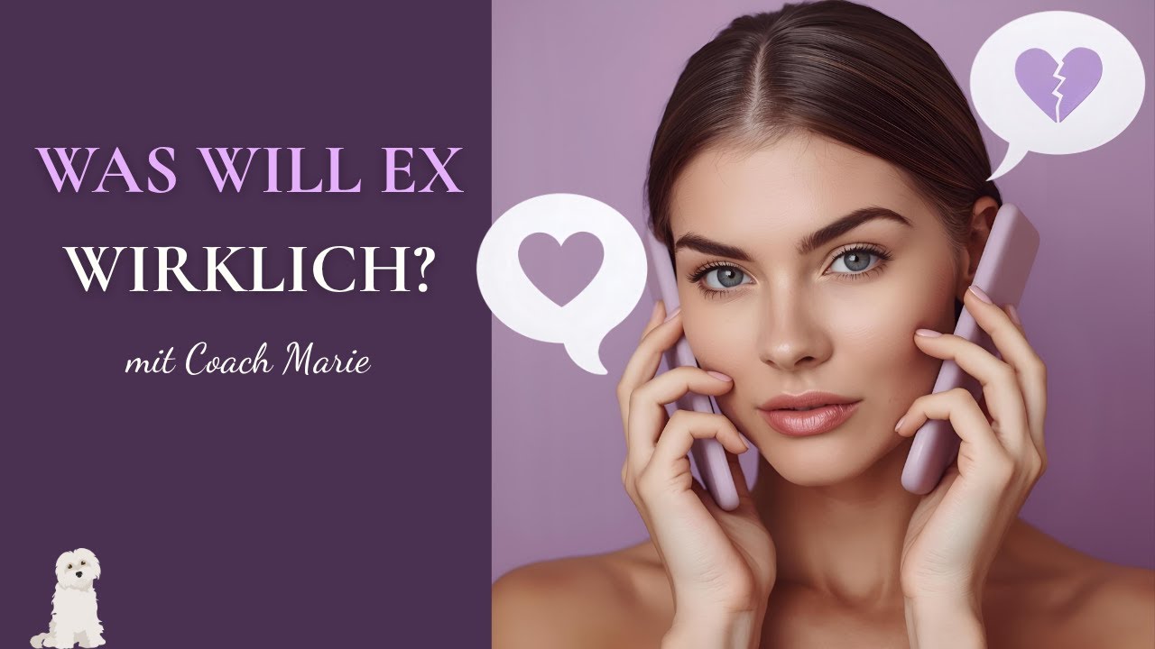 Was die gemischen Signale von Ex bedeuten und was du jetzt tun kannst