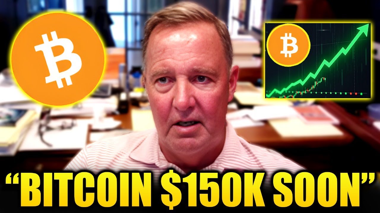 Larry Lepard - I Predict a Q4 Market Rally That Completely SHOCKS Crypto&nbsp;Investors