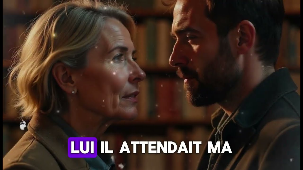 Mon gendre m'a fait une offre que je ne pouvais pas refuser