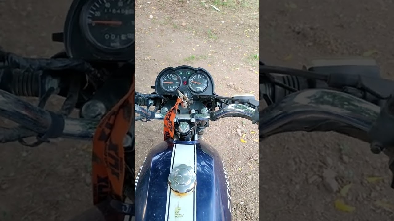 cómo ajustar el acelerador de mi moto.