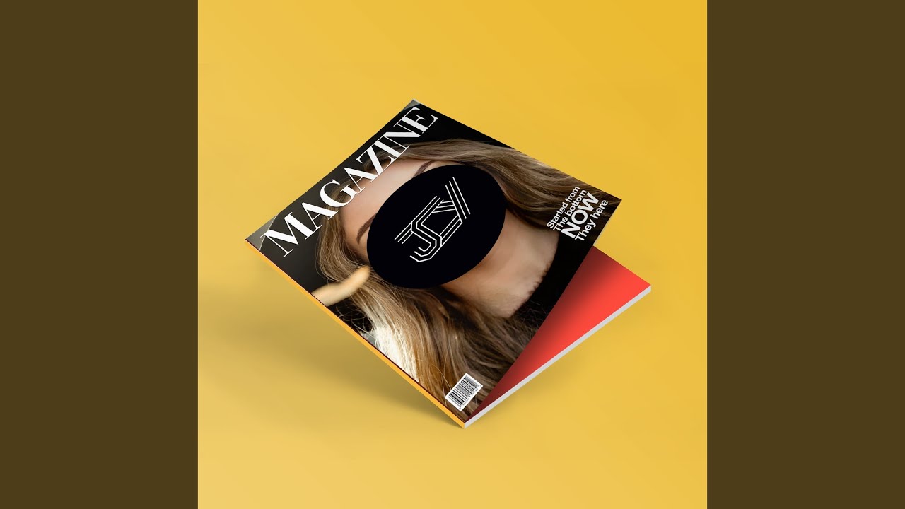 Magazine