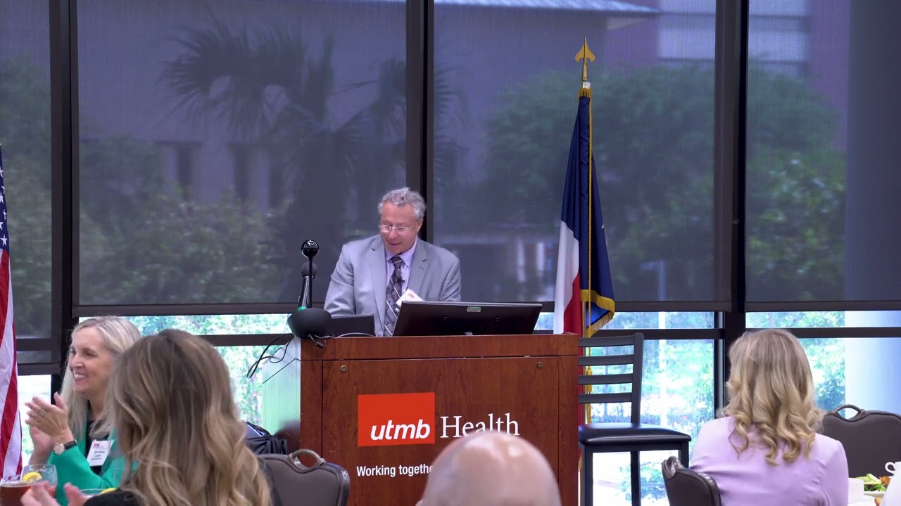UTMB School of Health Professions 2023 Scholarship Awards Luncheon