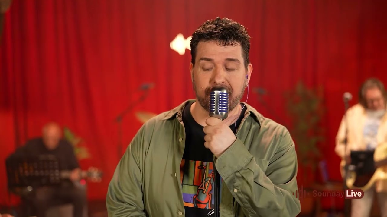 Marko Vlahović & Boka All Stars - Ko si?