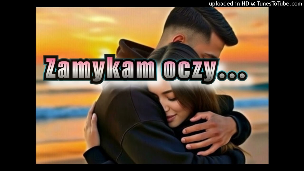 Natee & Shadow &mdash; Zamykam oczy...