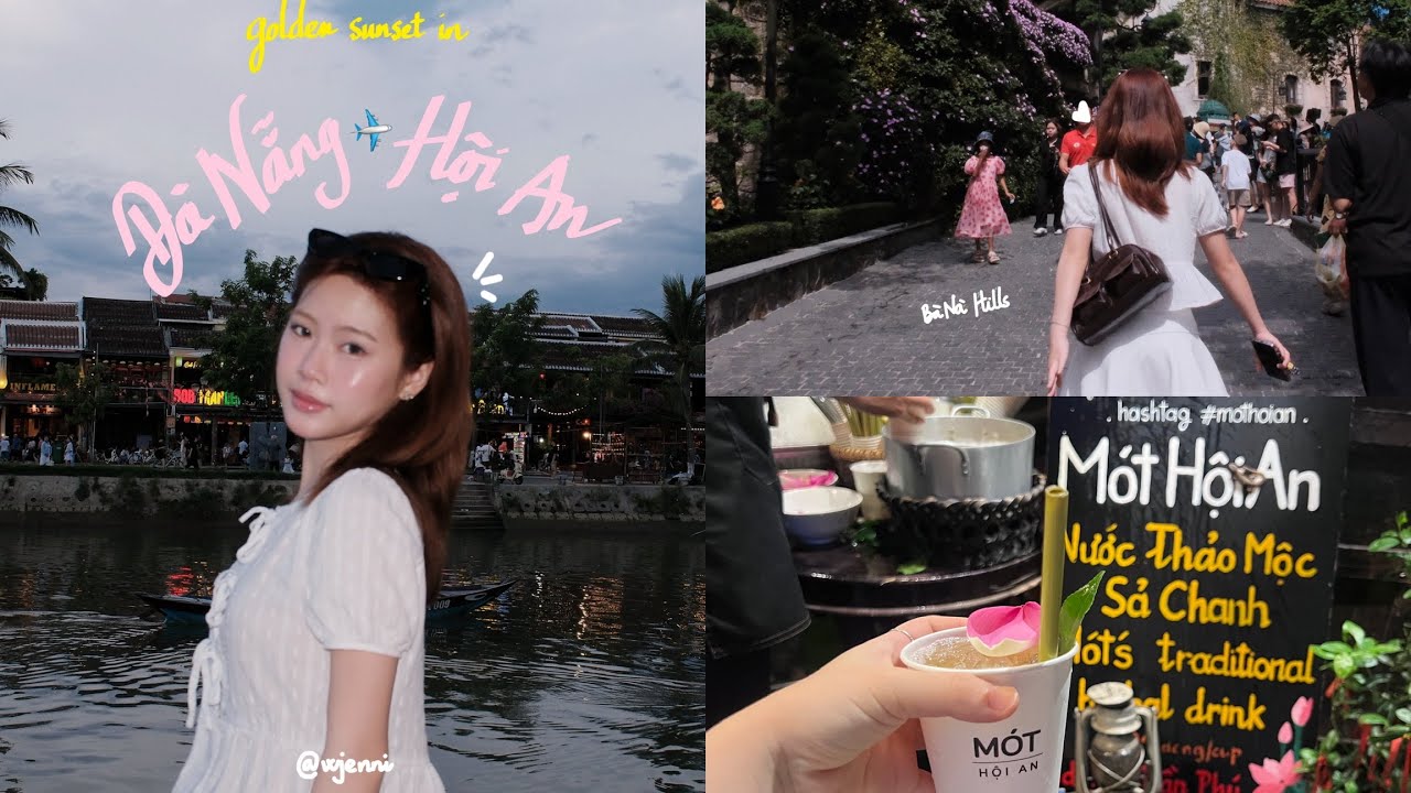 Danang Vlog