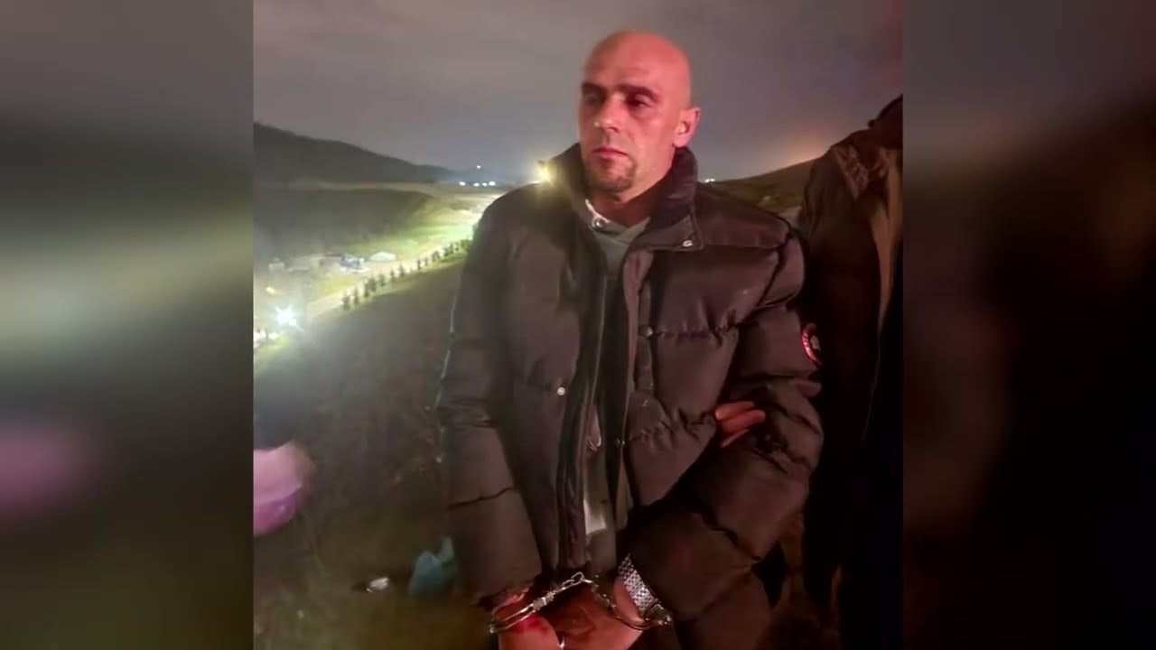 Vrau 3 gra dhe plagosi 3 t&euml; tjera n&euml; Tiran&euml;, kush &euml;sht&euml; vras&euml;si serial Dan Hutra