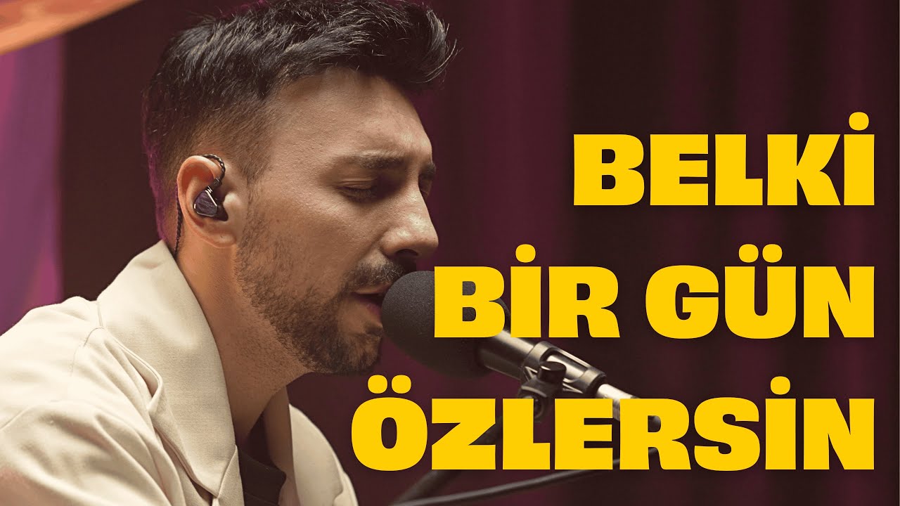 Umut Utku - Belki Bir Gün Özlersin (BirBen Live)