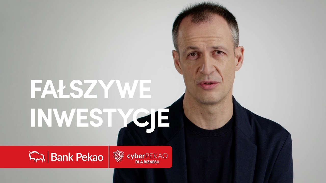 Fałszywe inwestycje
