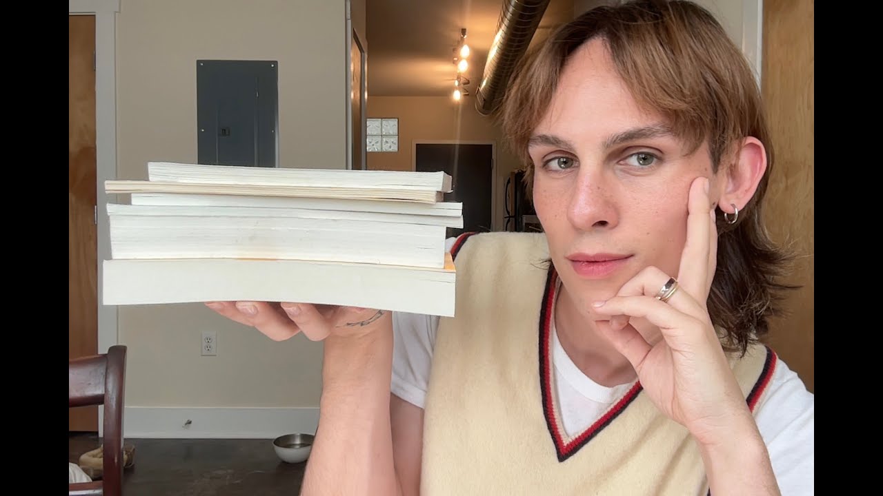 Favorite books of the year (so far)