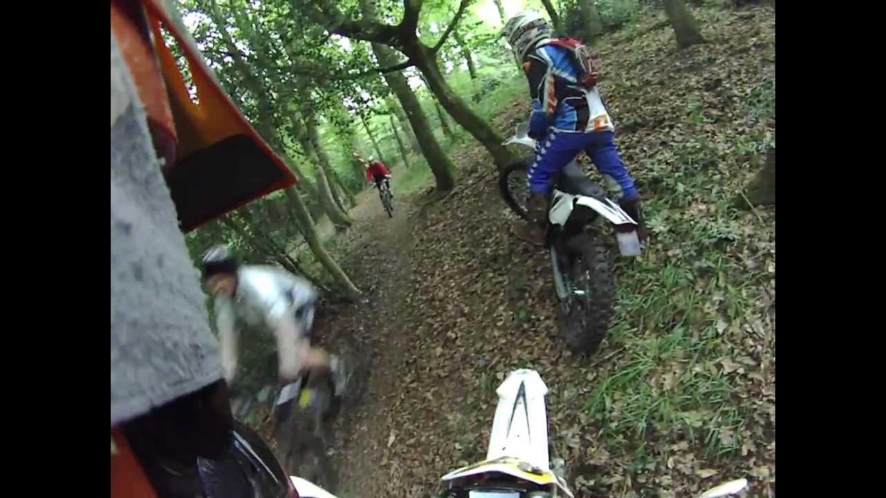 nos 2 scorpa T ride.MOV