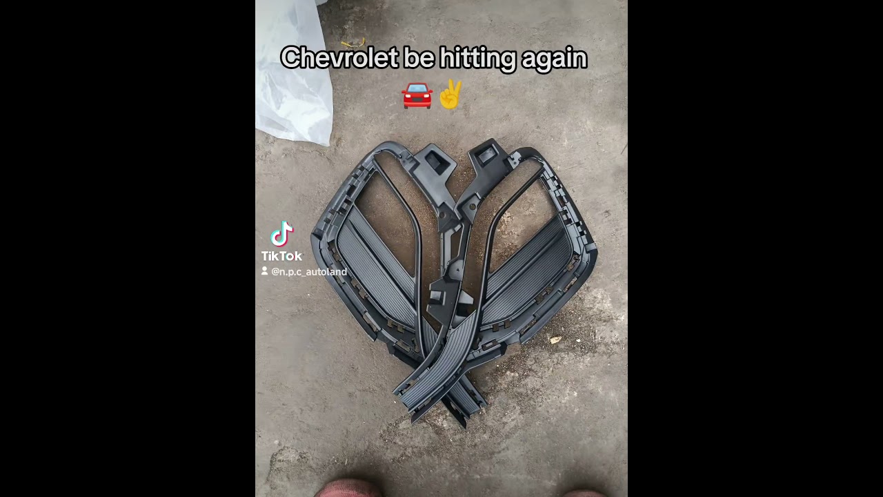 complete front bumper Chevrolet spark 2018-22 #chevrolet #automobile #bumper #motivation#daewoomatiz