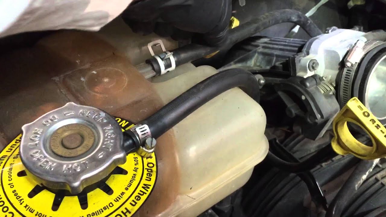 2002 Jeep Liberty 3.7L P0306. Replacing spark plugs and coil on plug. C.O.P.  Coils.