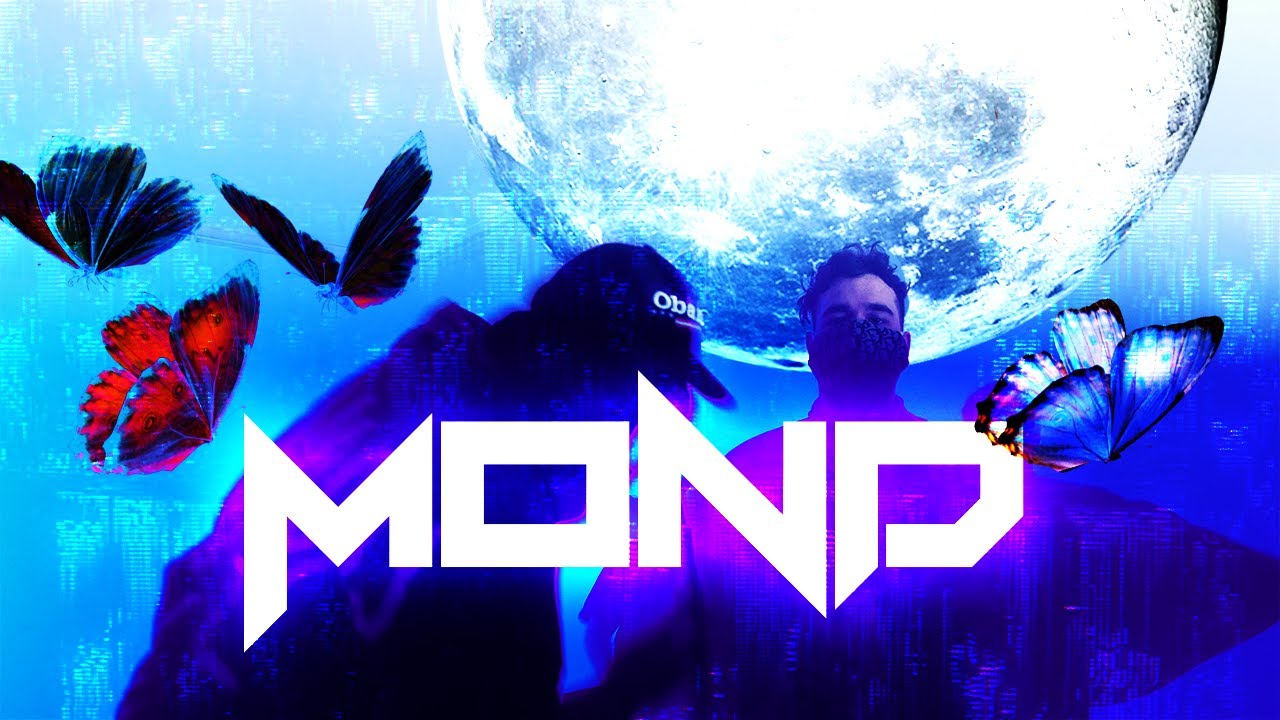 mokuba x Lando - Mond  [Official Video] prod. by Riccardo Fratello & shvde