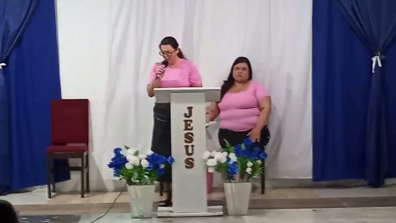 Daniel & Samuel - Você é Especial (Diaconisa Marta)