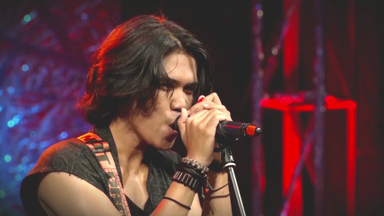 ROCKWAY - Tak Sejalan (Live in TVRI : Konser Pilkada 2020)