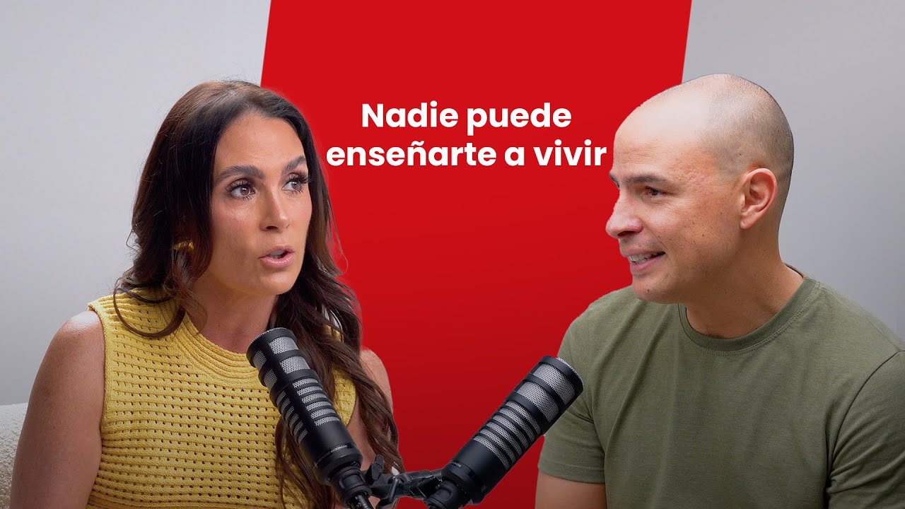 El Poder De La Fe | SEÑORA CHARLA