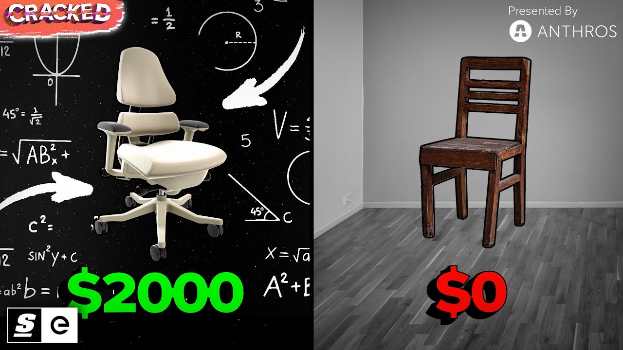 Are the Most Expensive Gaming Chairs Worth It?
