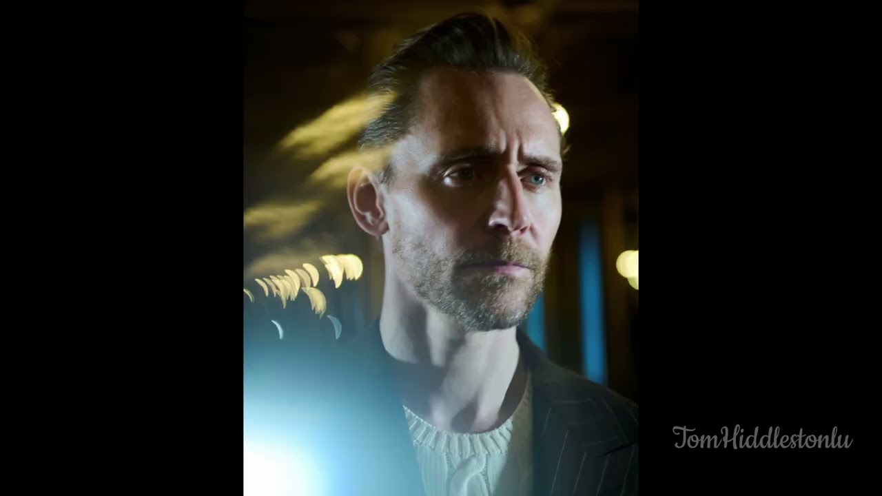Tom Hiddleston for High Life Magazine - Jan/Feb 2026 #TomHiddlestonlu #tomhiddleston #photos