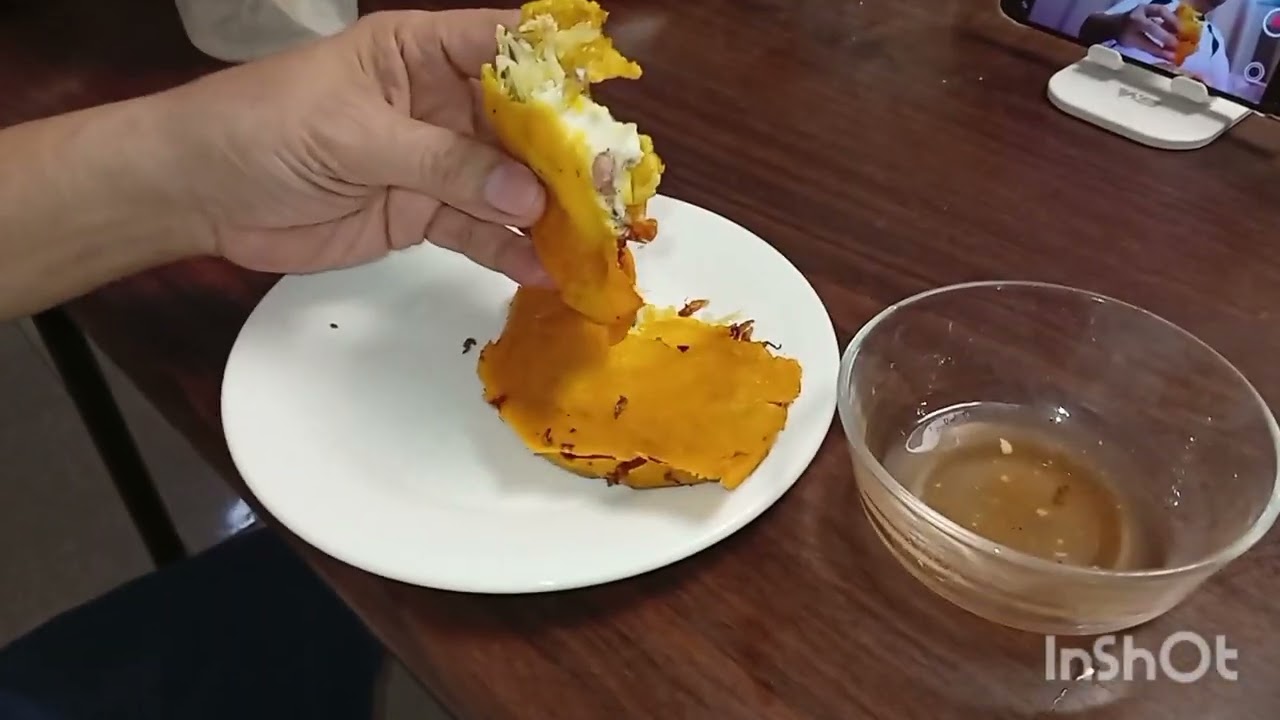 YUMMY TRENDING ILOCOS EMPANADA PERTING LAMI MANGAON TA #food #support 