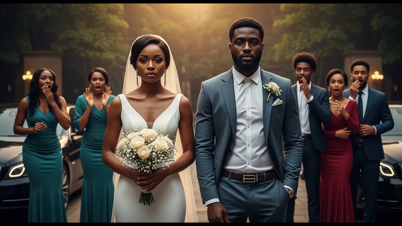 They mocked her for marrying a Poor tailor Unaware He is the Billionaire Fashion designer #tales
