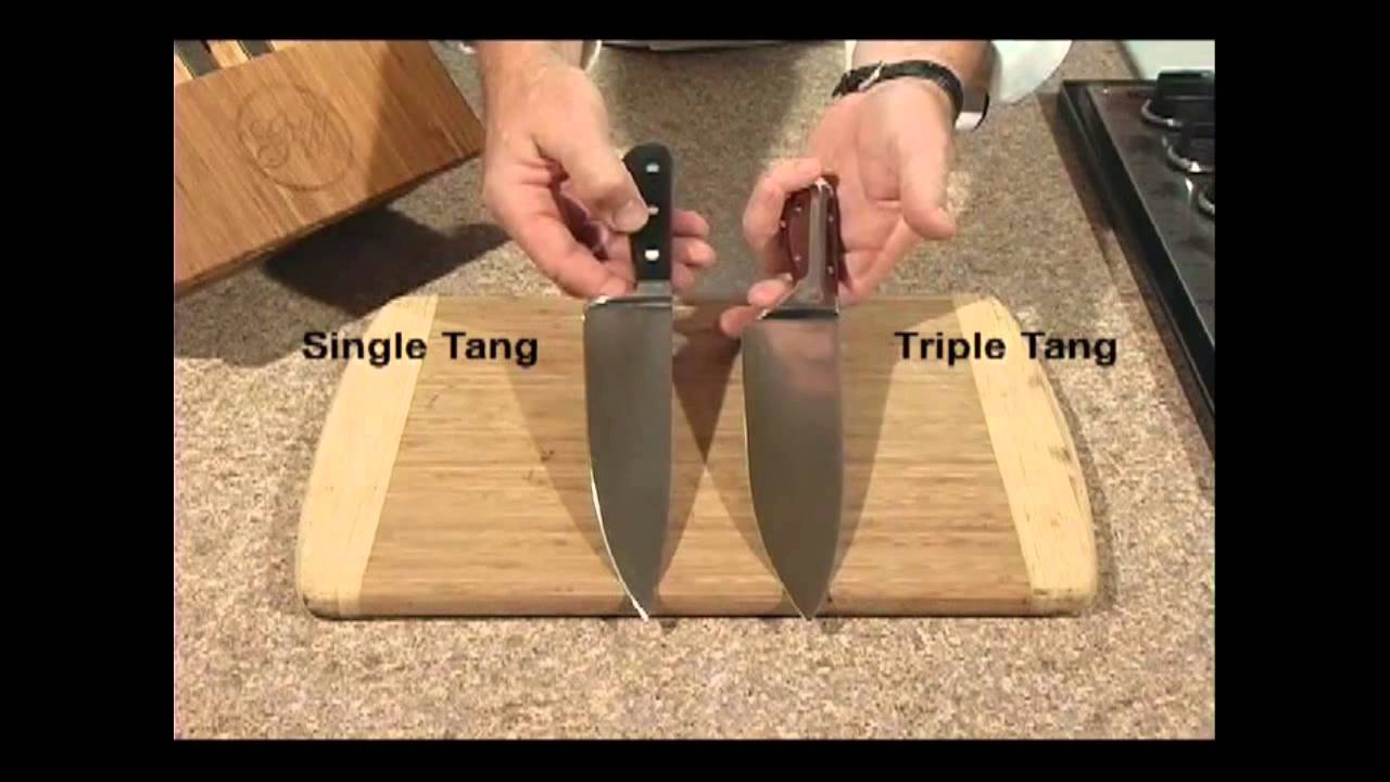 Knife Selection | GunterWilhelm.com