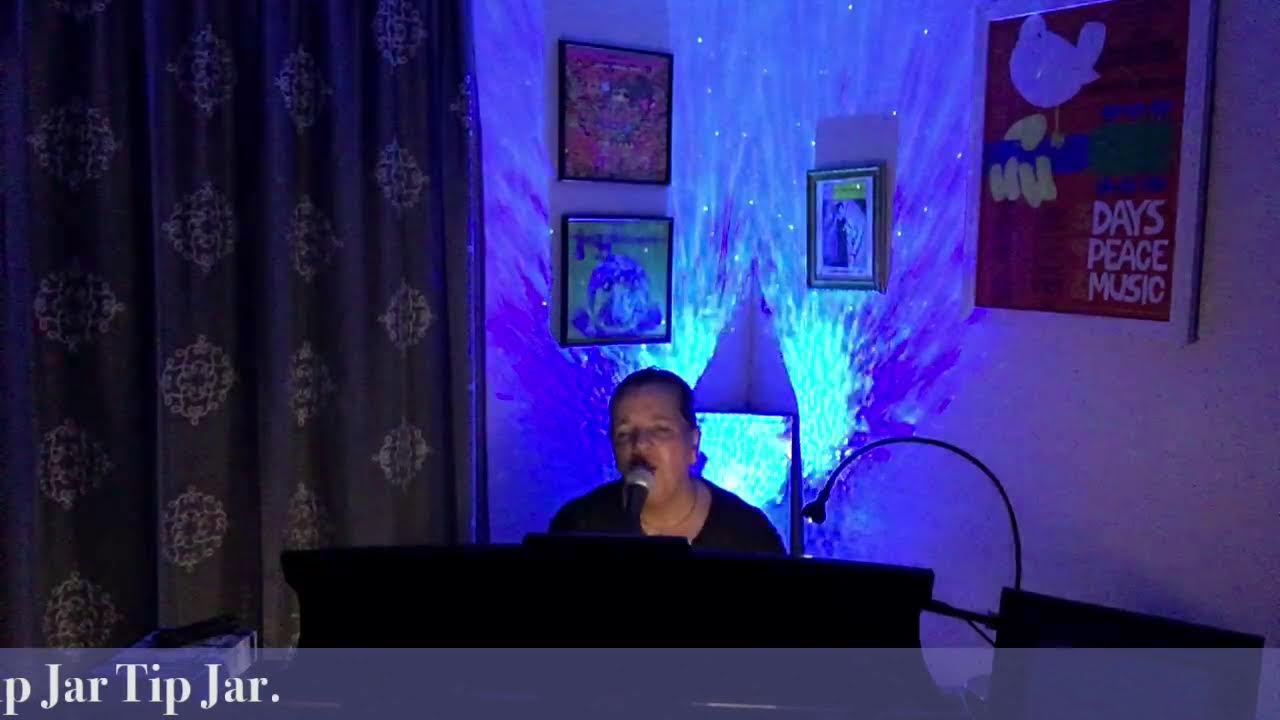 the Cassandra Show