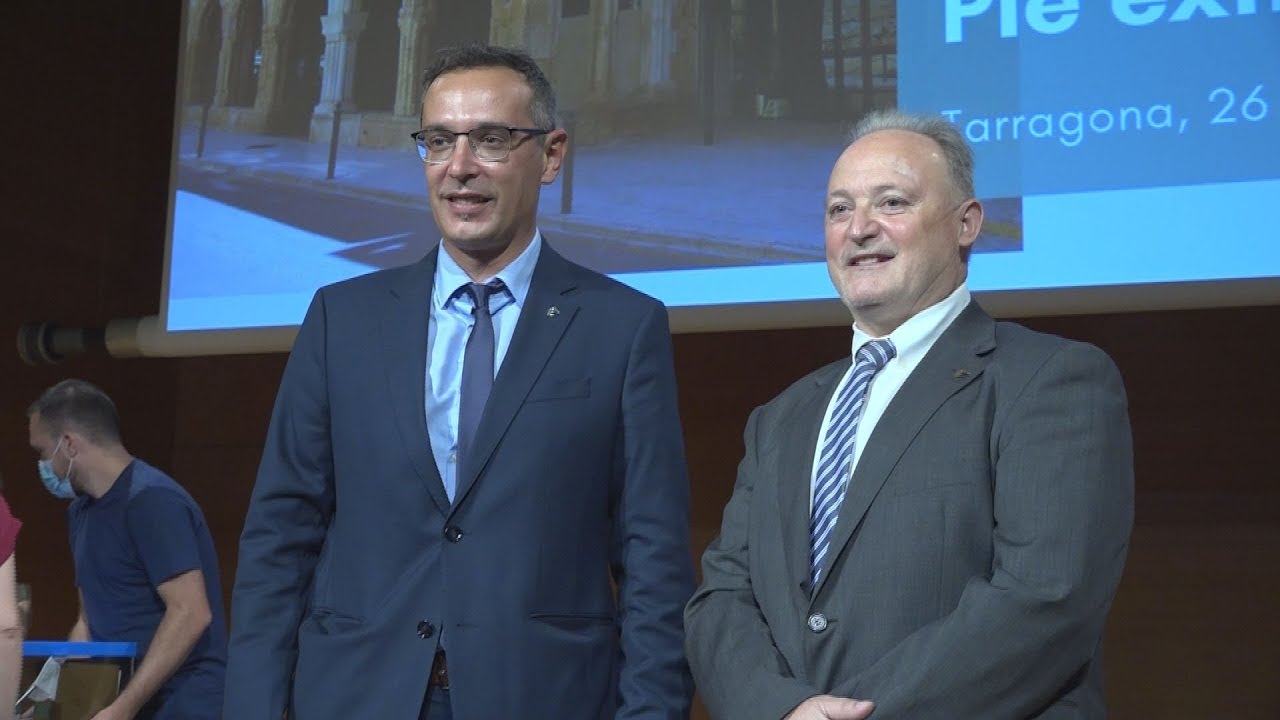 El Consell Comarcal del Tarragon&egrave;s revalidar&agrave; l'acord entre PSC, Junts i En Com&uacute; Podem